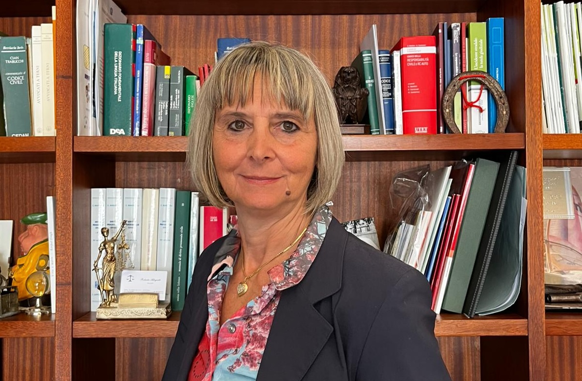 Foto Avv Roberta Allegretti B
